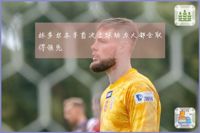 林多尔本季首次击球助力大都会取得领先